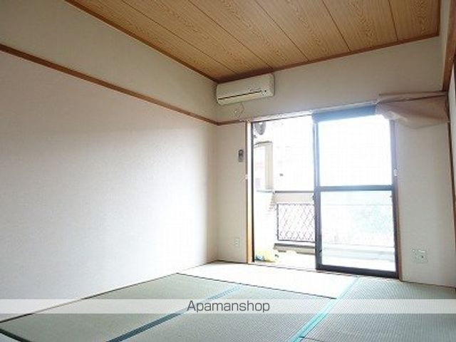 サンシティ・バルの内装写真