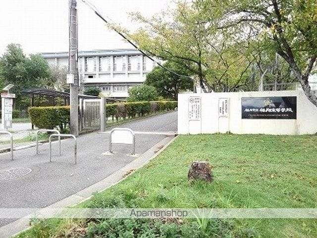 ベルデュールⅡ 102 ｜ 福岡県福岡市南区野多目４丁目6-17（賃貸アパート1LDK・1階・41.02㎡） その18