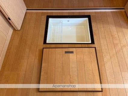 ｍａｉｓｏｎーＰａｙｓａｇｅ[1LDK/33.12m2]の内装5