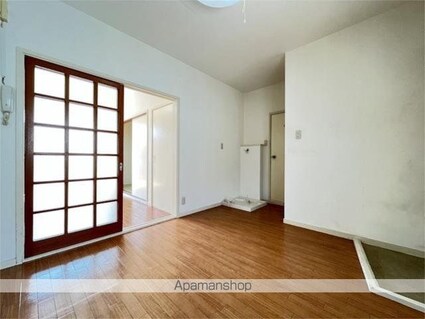 大泉サニーハイツ[2DK/34.78m2]の内装7