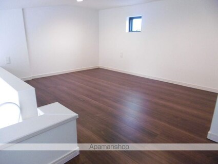 シャンテスクエア新田[1K/21.53m2]の内装6