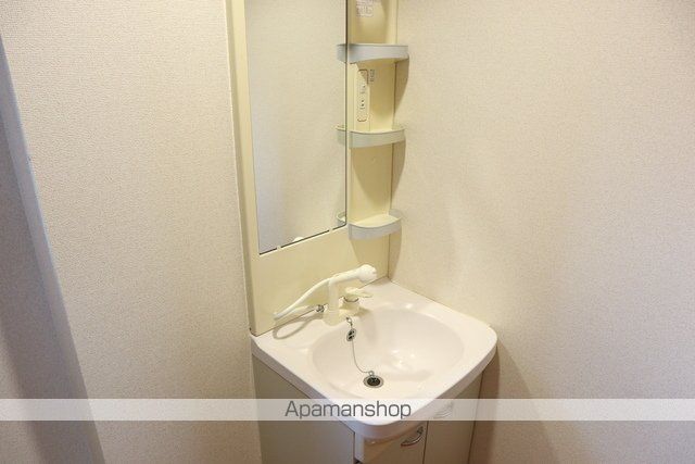エスポワールコマツIIB館の内装写真