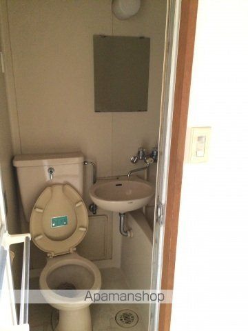 MSビル 南竹屋の内装写真