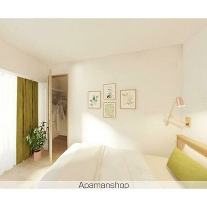 ＳーＲＥＳＩＤＥＮＣＥ木場ｆｌｕｓｐａｒｋ[1K/25.28m2]のトイレ