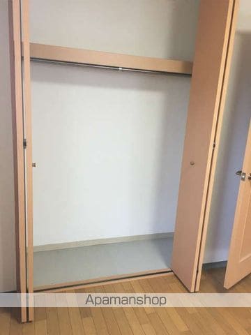 カーサフィオーレ表町の内装写真