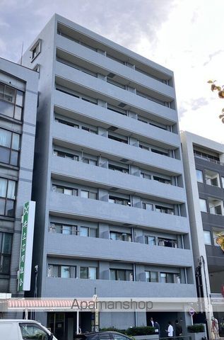 ADW Residence洗足池