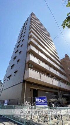 ｗｉｌｌＤｏ岡山大供[1K/30.4m2]の外観1
