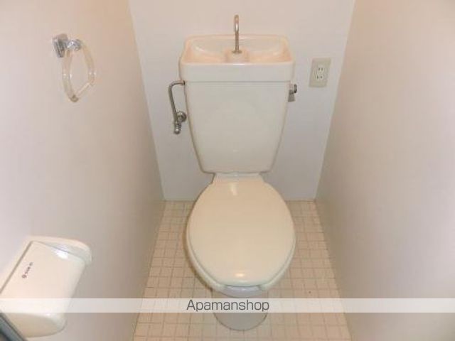 カミニートの内装写真