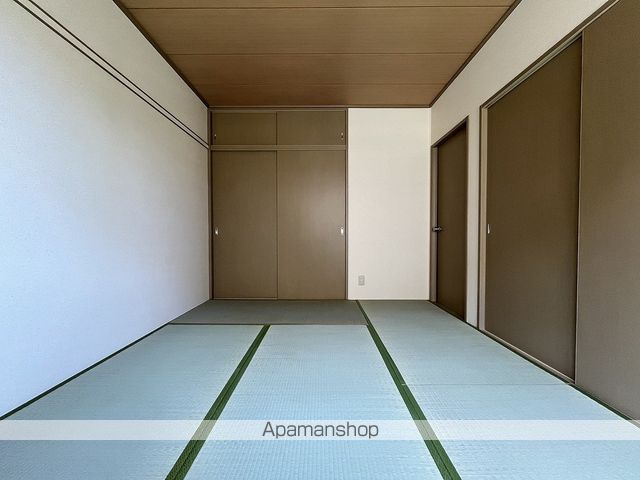 ピュアメゾンの内装写真