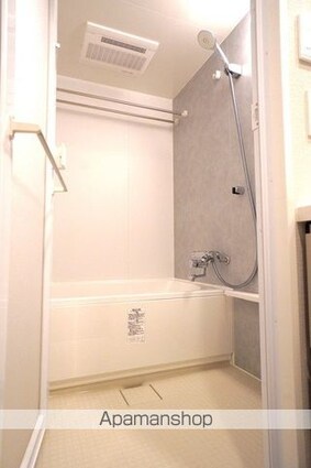 Ｊ．ＧＲＡＮ　Ｃｏｕｒｔ　品川西大井ＥＡＳＴ[1DK/27.41m2]のバス