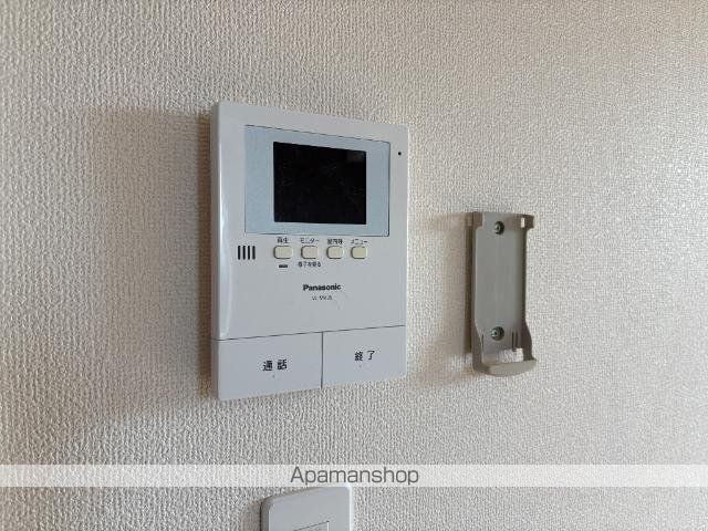 プランドール.Kの内装写真