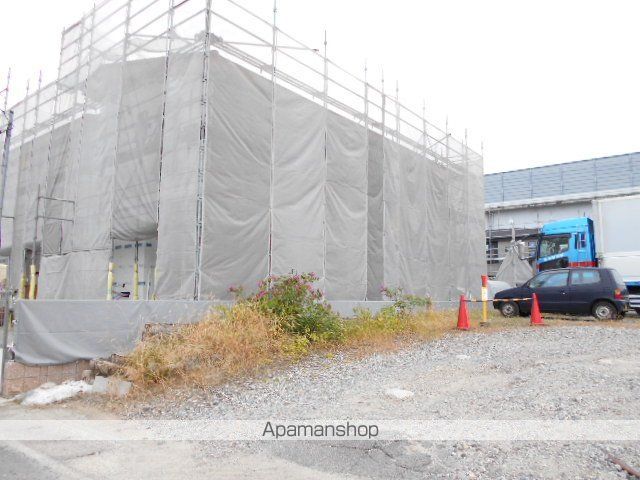 サンライズ川越 Aの周辺写真