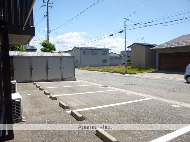セジュール将軍野東 Aのその他写真