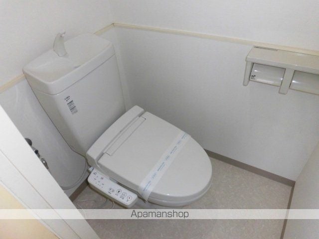 古本ビルの内装写真