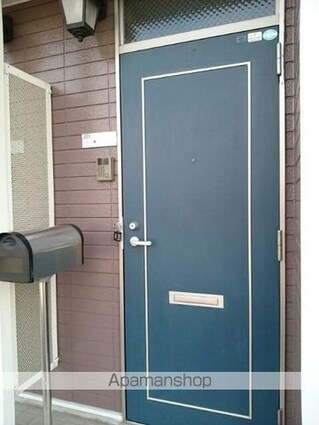 サントゥール　サウス[2LDK/51.67m2]のエントランス1