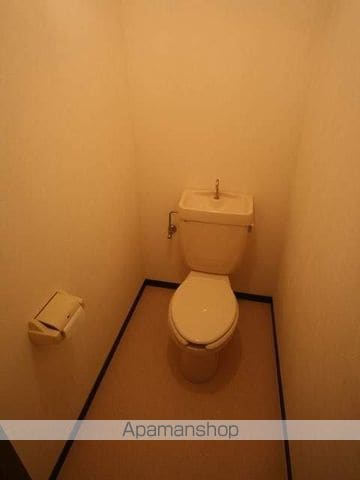 コーニッシュ豊中の内装写真