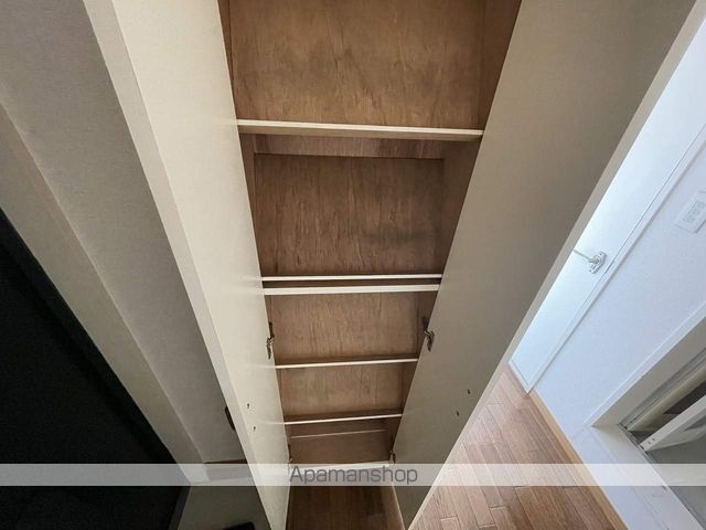 パティオ飯泉の内装写真