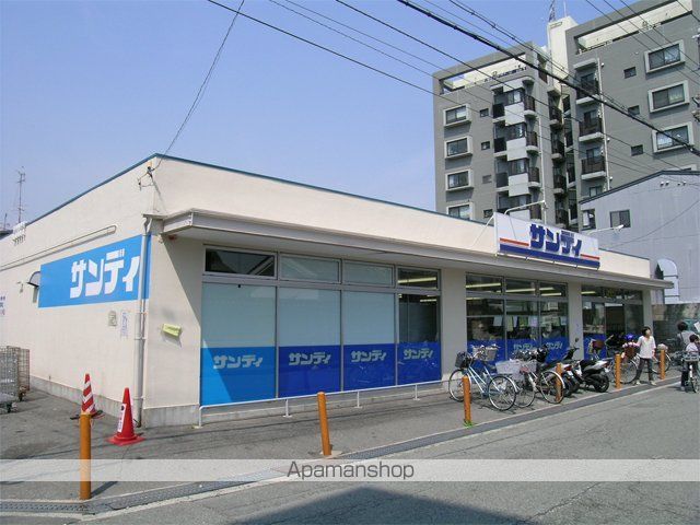 マノワール豊中玉井町の周辺写真