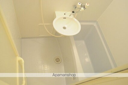 レオパレスグラシューズＫ[1K/23.18m2]のバス2