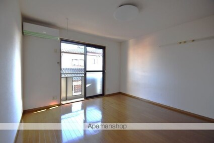 セジュールＫ＆Ｒ[1K/23.4m2]のリビング・居間