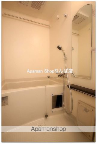 プレサンスOSAKA DOME CITYスクエアの内装写真