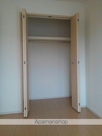 プリムローズ Aの内装写真