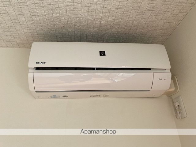 Villa510 No.6の内装写真