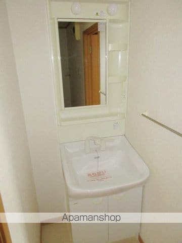 MY.江原Iの内装写真