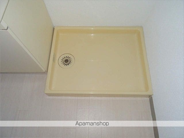 ベルメール中府の内装写真