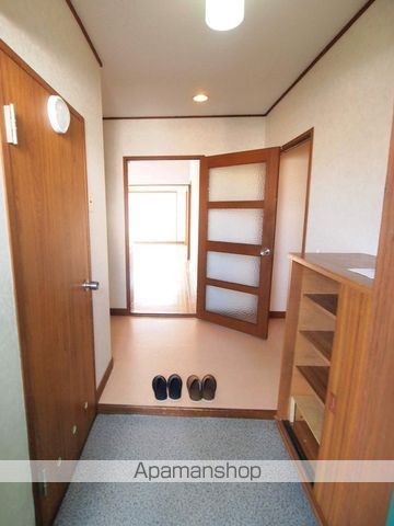 宮口コーポの内装写真