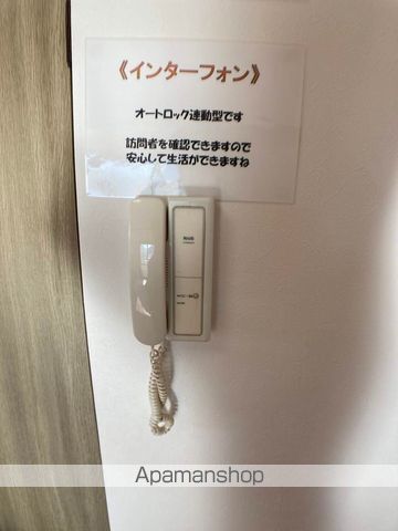 メープル円山の内装写真