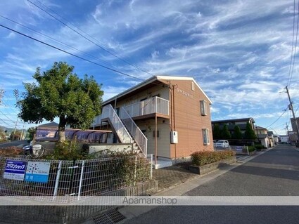 シャルムＭ[2DK/40.04m2]の外観4