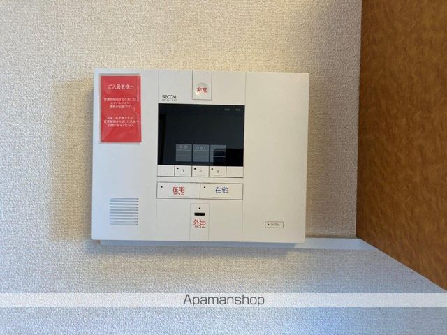 レオパレスマローン壱番館の内装写真