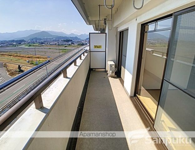 グランドハイム森松の内装写真