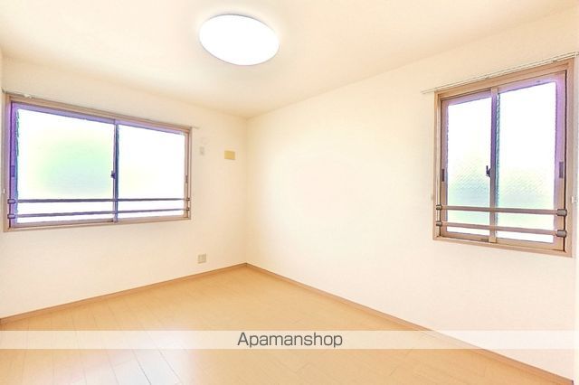 パストラル A棟の内装写真