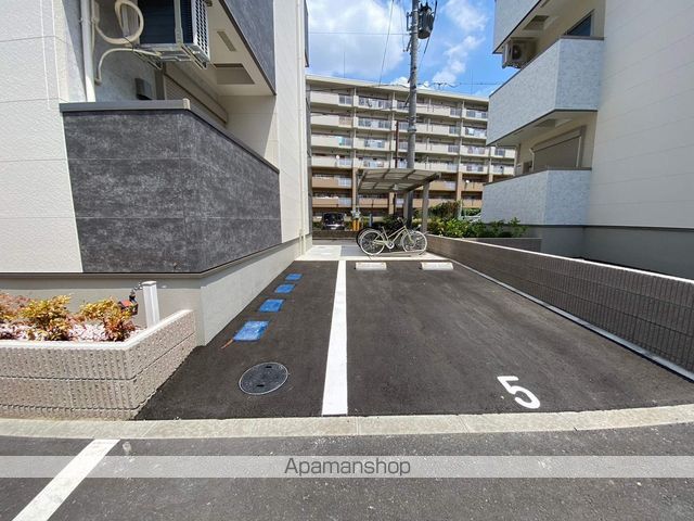 フジパレス門真本町III番館のその他写真
