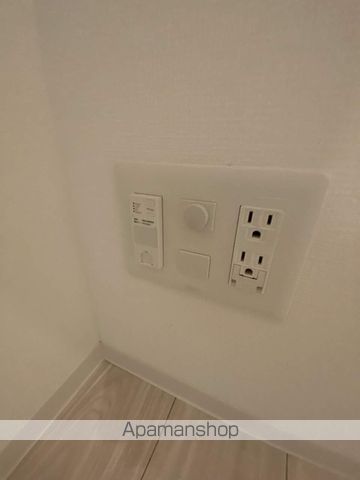 ESLEAD弁天町CLEARの内装写真