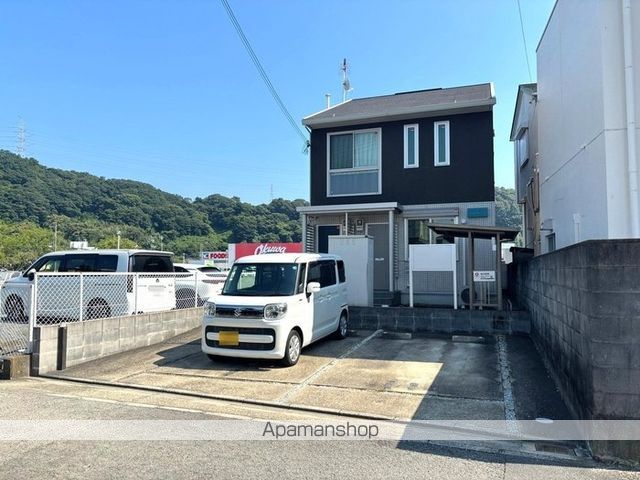 パークサイドツイン
