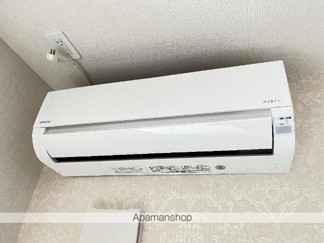 ベルメゾン笠縫の里の内装写真