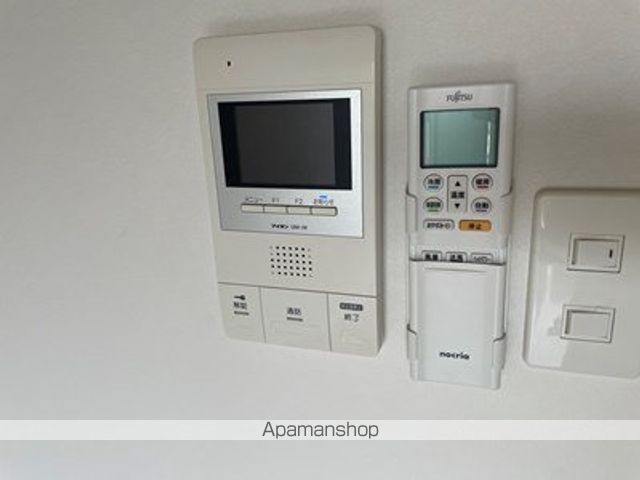 ラ・シック坪井の内装写真