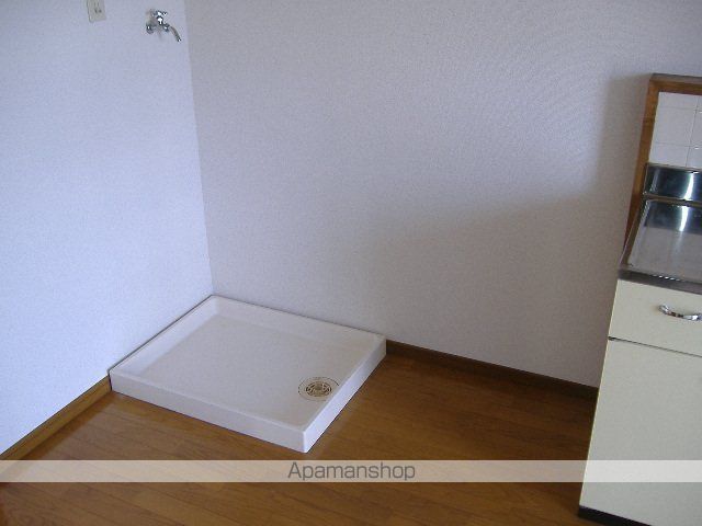 サンライズ梓の内装写真