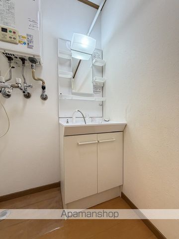 コーポ函館VIIの内装写真