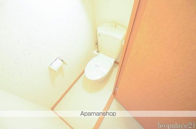 レオパレス暘谷の内装写真