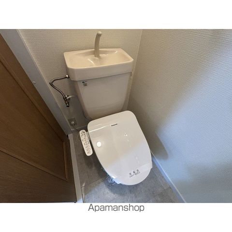 フローレンス増尾の内装写真