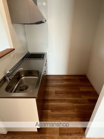 プレステージ10番館の内装写真