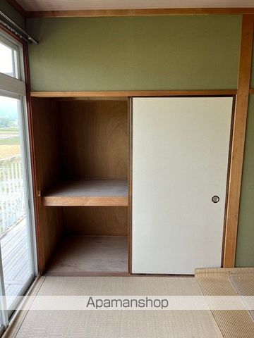 コーポ田上の内装写真