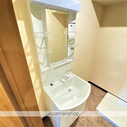 山伸ビル[1LDK/55.86m2]の内装6