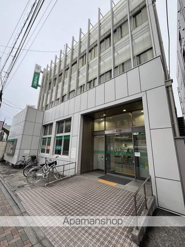 レオパレスステラート堀切Iの周辺写真