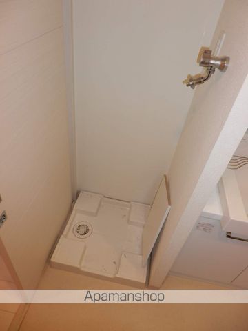 コンフォリア早稲田の内装写真