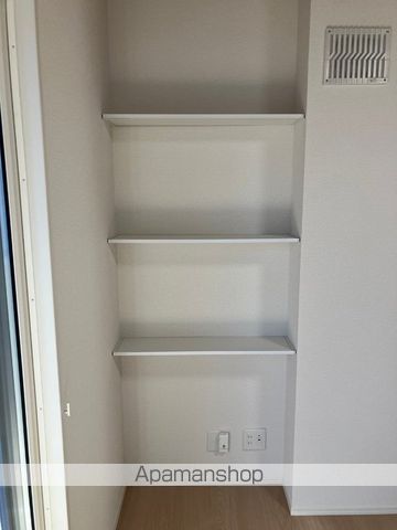 カサグランデ松山の内装写真